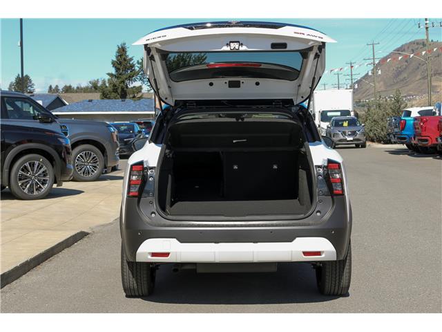 2026 Nissan Kicks SR (Stk: T26264) in Kamloops - Image 5 of 20