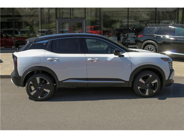 2026 Nissan Kicks SR (Stk: T26264) in Kamloops - Image 7 of 20