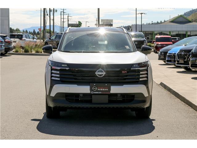 2026 Nissan Kicks SR (Stk: T26264) in Kamloops - Image 9 of 20