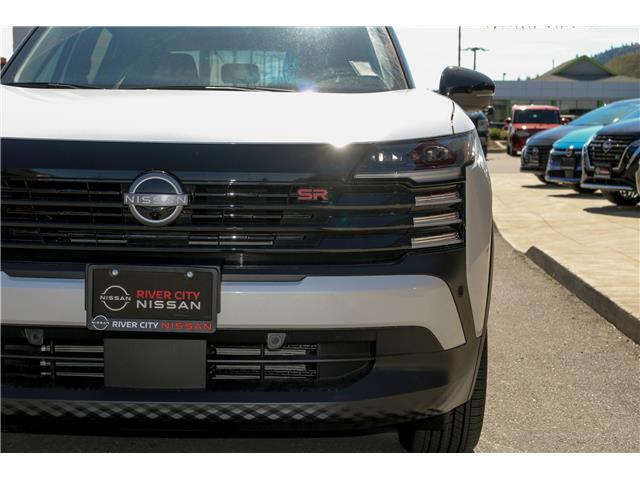 2026 Nissan Kicks SR (Stk: T26264) in Kamloops - Image 10 of 20