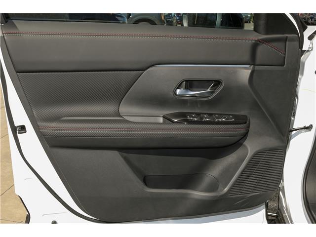 2026 Nissan Kicks SR (Stk: T26264) in Kamloops - Image 12 of 20