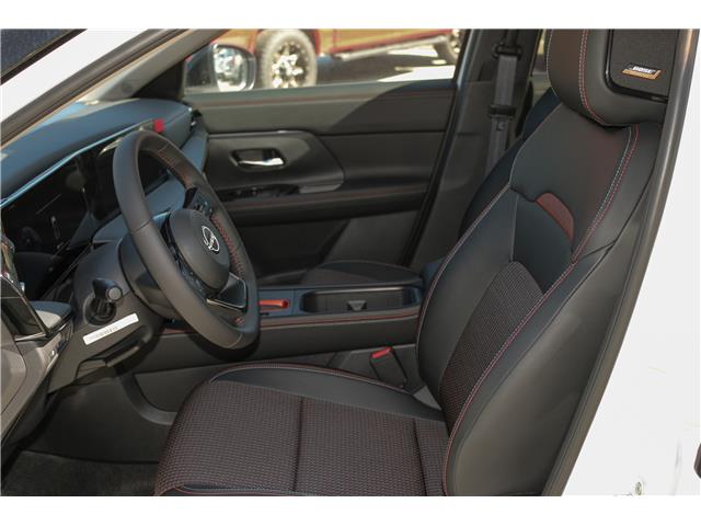 2026 Nissan Kicks SR (Stk: T26264) in Kamloops - Image 13 of 20