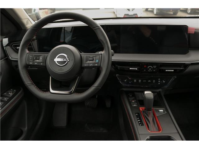 2026 Nissan Kicks SR (Stk: T26264) in Kamloops - Image 16 of 20