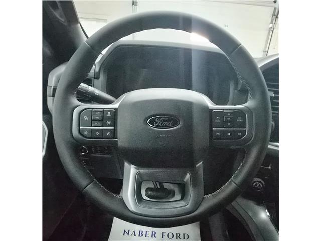 2026 Ford F-150 XLT (Stk: NE23550) in Shellbrook - Image 12 of 21