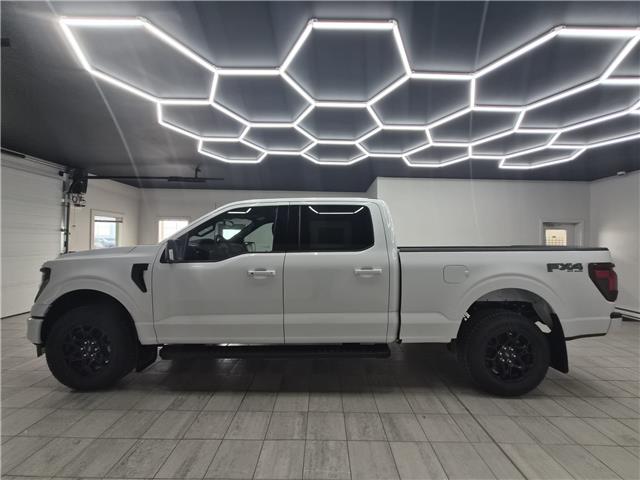 2026 Ford F-150 XLT (Stk: NE23550) in Shellbrook - Image 2 of 21