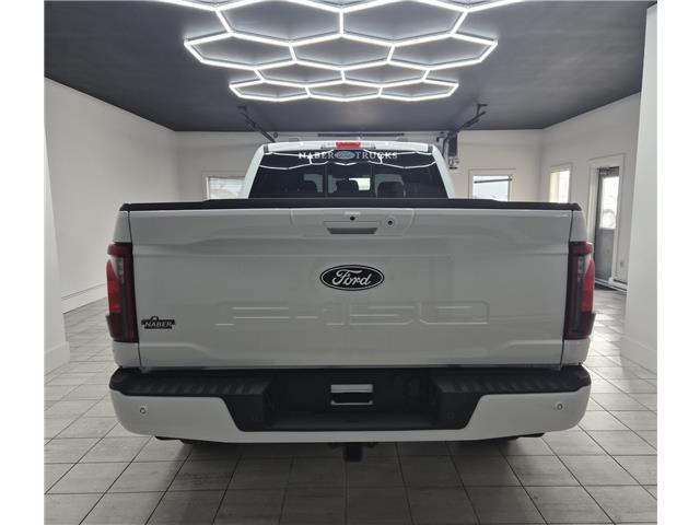 2026 Ford F-150 XLT (Stk: NE23550) in Shellbrook - Image 4 of 21