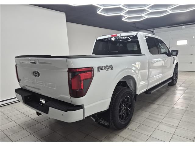 2026 Ford F-150 XLT (Stk: NE23550) in Shellbrook - Image 6 of 21