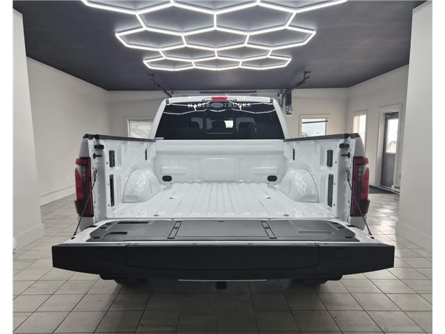 2026 Ford F-150 XLT (Stk: NE23550) in Shellbrook - Image 5 of 21