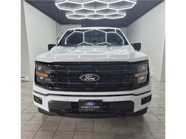 2026 Ford F-150 XLT (Stk: NE23550) in Shellbrook - Image 8 of 21