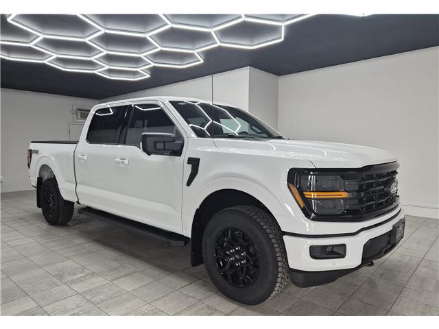 2026 Ford F-150 XLT (Stk: NE23550) in Shellbrook - Image 7 of 21