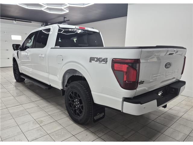 2026 Ford F-150 XLT (Stk: NE23550) in Shellbrook - Image 3 of 21