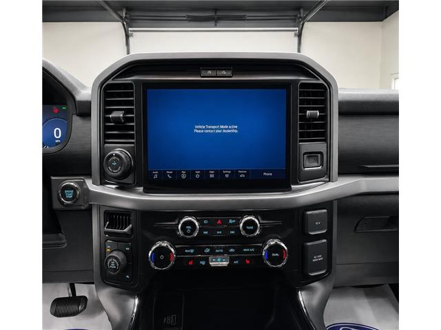 2026 Ford F-150 XLT (Stk: NE23550) in Shellbrook - Image 16 of 21