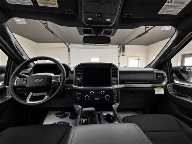 2026 Ford F-150 XLT (Stk: NE23550) in Shellbrook - Image 15 of 21