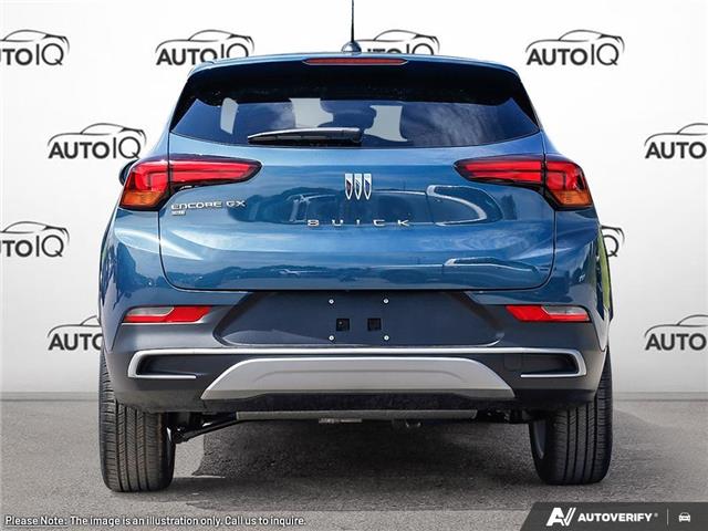 2026 Buick Encore GX Preferred (Stk: 26B512) in Tillsonburg - Image 5 of 26 2026 Buick Encore GX Preferred (Stk: 26B512) in Tillsonburg - Image 5 of 26