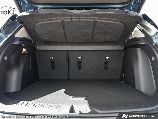 2026 Buick Encore GX Preferred (Stk: 26B512) in Tillsonburg - Image 7 of 26 2026 Buick Encore GX Preferred (Stk: 26B512) in Tillsonburg - Image 7 of 26
