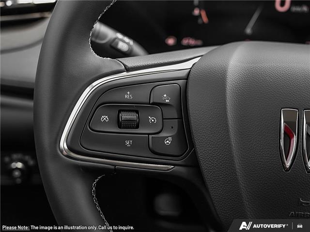 2026 Buick Encore GX Preferred (Stk: 26B512) in Tillsonburg - Image 15 of 26 2026 Buick Encore GX Preferred (Stk: 26B512) in Tillsonburg - Image 15 of 26