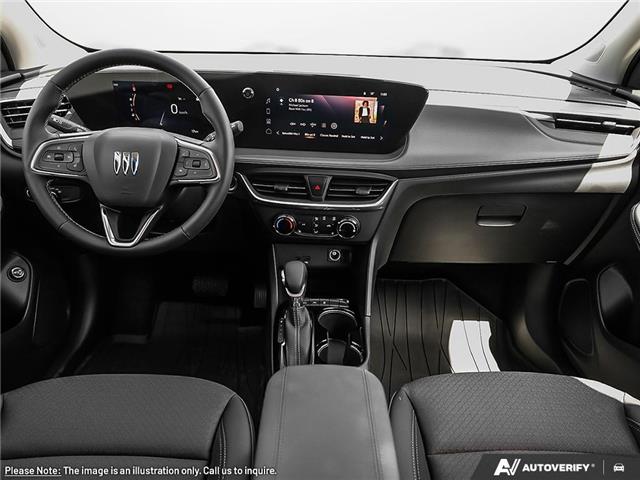 2026 Buick Encore GX Preferred (Stk: 26B512) in Tillsonburg - Image 22 of 26 2026 Buick Encore GX Preferred (Stk: 26B512) in Tillsonburg - Image 22 of 26