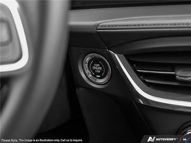 2026 Buick Encore GX Preferred (Stk: 26B512) in Tillsonburg - Image 26 of 26 2026 Buick Encore GX Preferred (Stk: 26B512) in Tillsonburg - Image 26 of 26