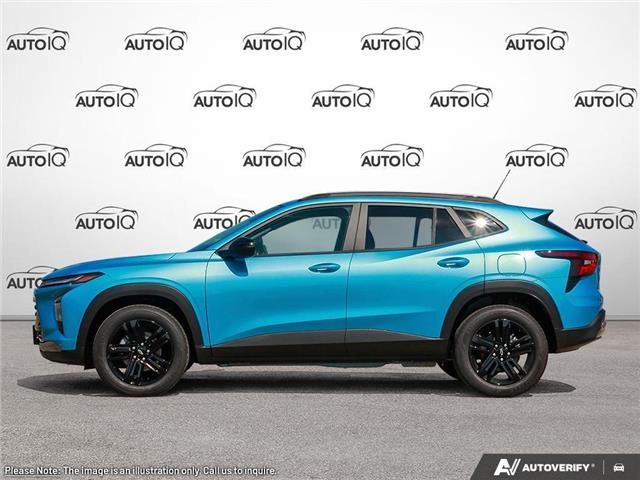 2026 Chevrolet Trax ACTIV (Stk: 26C506) in Tillsonburg - Image 3 of 24