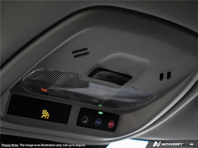 2026 Chevrolet Trax ACTIV (Stk: 26C506) in Tillsonburg - Image 17 of 24