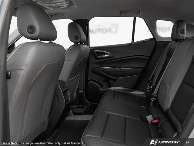 2026 Chevrolet Trax ACTIV (Stk: 26C506) in Tillsonburg - Image 19 of 24