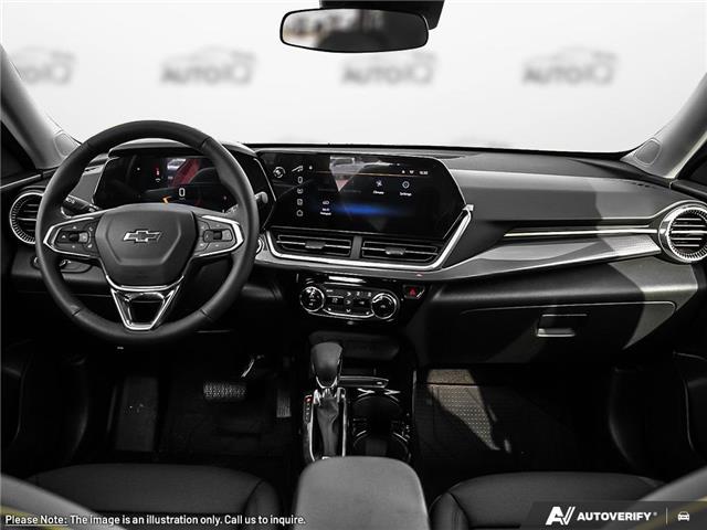 2026 Chevrolet Trax ACTIV (Stk: 26C506) in Tillsonburg - Image 20 of 24