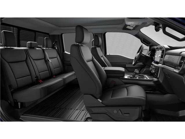2026 Ford F-150 XLT (Stk: 26AT5648) in Airdrie - Image 5 of 7