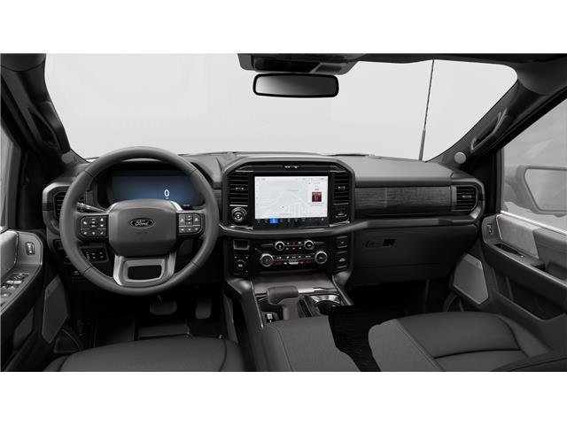 2026 Ford F-150 XLT (Stk: 26AT5648) in Airdrie - Image 6 of 7