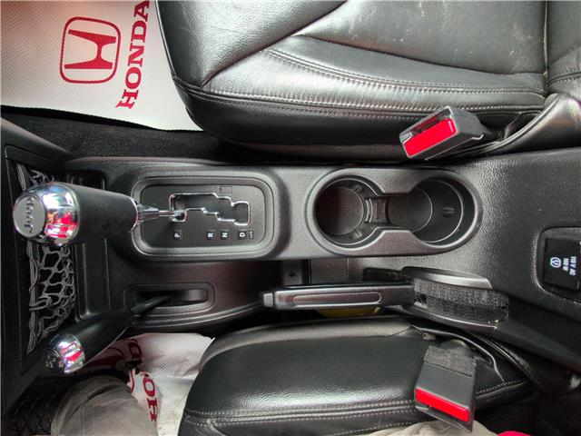 2015 Jeep Wrangler Unlimited Sahara (Stk: 4314D) in Lethbridge - Image 22 of 28