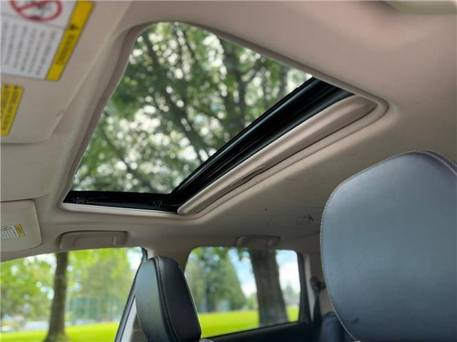 2019 Mitsubishi Outlander Plug-In Hybrid SE (Stk: 608579A) in North Vancouver - Image 14 of 19