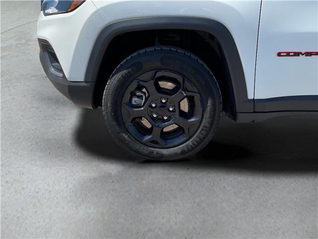 2024 Jeep Compass Trailhawk (Stk: 260597) in Kingston - Image 9 of 34