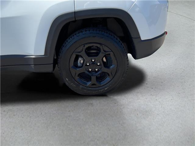 2024 Jeep Compass Trailhawk (Stk: 260597) in Kingston - Image 10 of 34