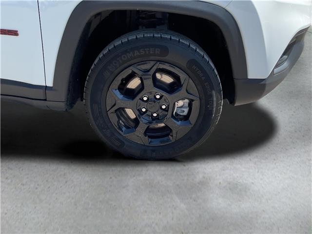 2024 Jeep Compass Trailhawk (Stk: 260597) in Kingston - Image 11 of 34