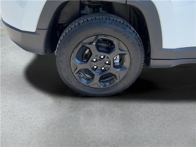 2024 Jeep Compass Trailhawk (Stk: 260597) in Kingston - Image 12 of 34