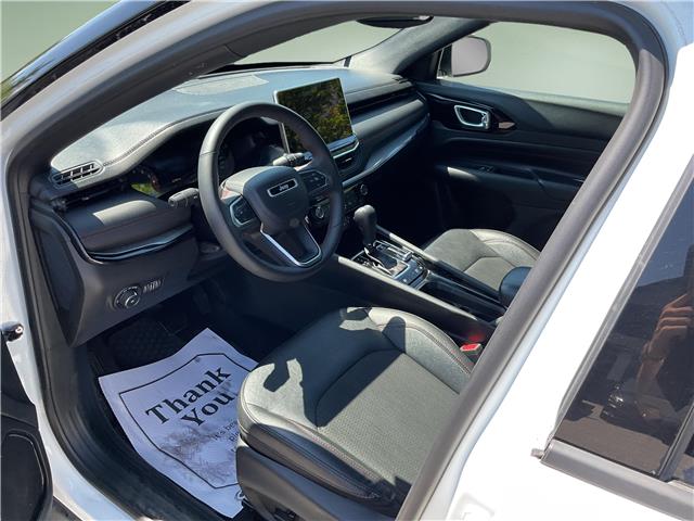2024 Jeep Compass Trailhawk (Stk: 260597) in Kingston - Image 19 of 34