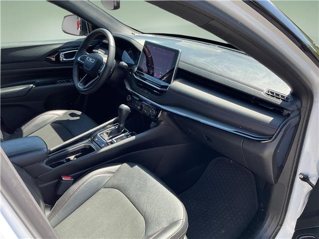 2024 Jeep Compass Trailhawk (Stk: 260597) in Kingston - Image 20 of 34