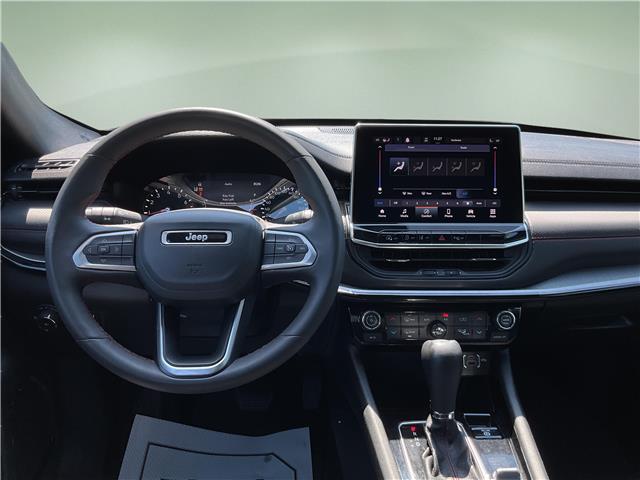 2024 Jeep Compass Trailhawk (Stk: 260597) in Kingston - Image 23 of 34