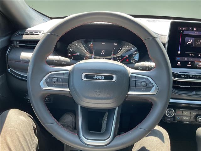 2024 Jeep Compass Trailhawk (Stk: 260597) in Kingston - Image 26 of 34