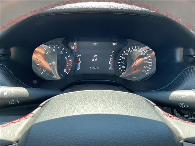 2024 Jeep Compass Trailhawk (Stk: 260597) in Kingston - Image 27 of 34