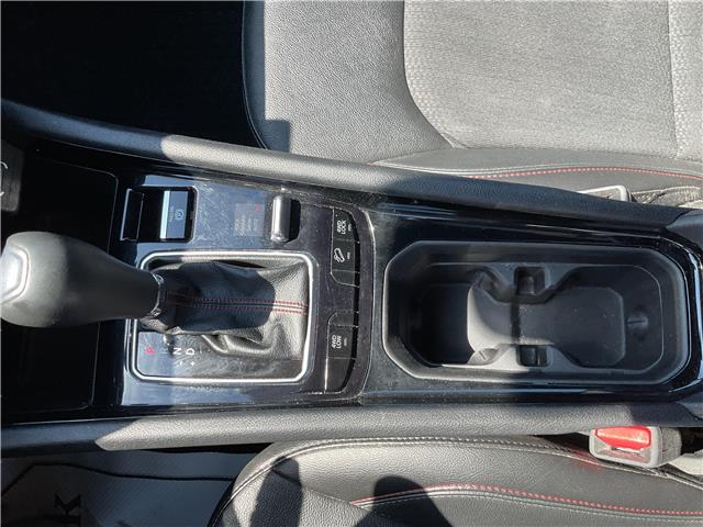 2024 Jeep Compass Trailhawk (Stk: 260597) in Kingston - Image 29 of 34