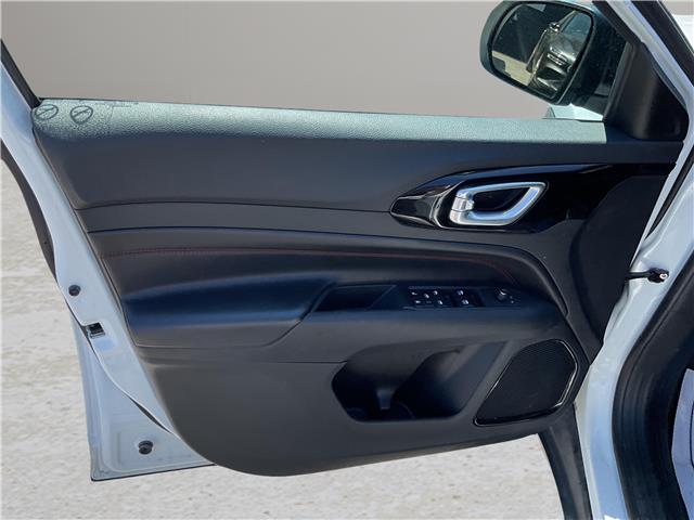 2024 Jeep Compass Trailhawk (Stk: 260597) in Kingston - Image 30 of 34