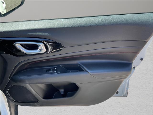 2024 Jeep Compass Trailhawk (Stk: 260597) in Kingston - Image 31 of 34