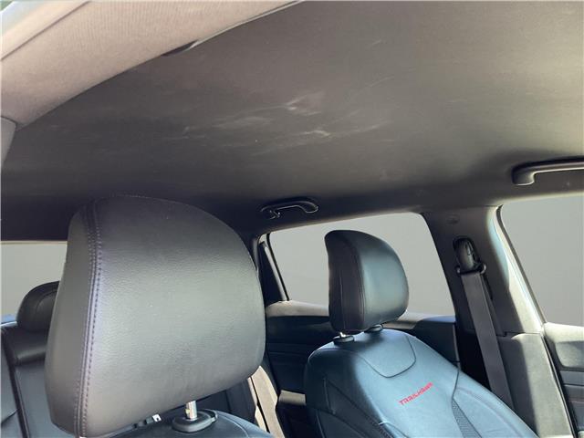 2024 Jeep Compass Trailhawk (Stk: 260597) in Kingston - Image 32 of 34