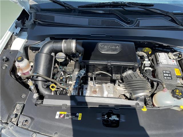 2024 Jeep Compass Trailhawk (Stk: 260597) in Kingston - Image 33 of 34