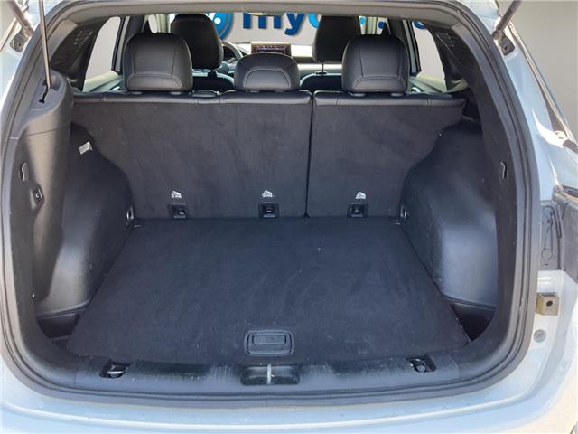 2024 Jeep Compass Trailhawk (Stk: 260597) in Kingston - Image 34 of 34