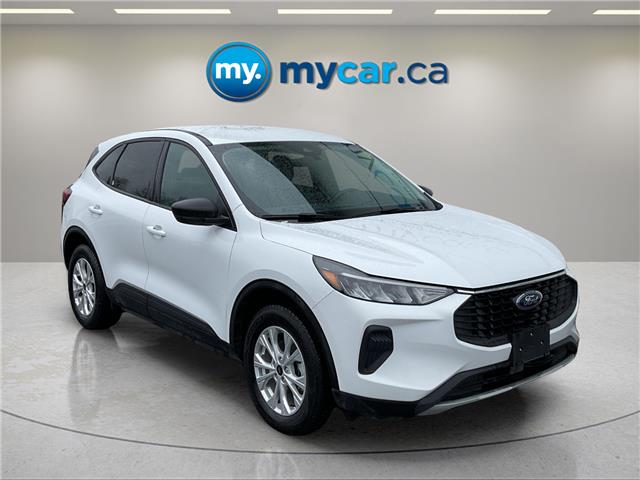 2025 Ford Escape Active (Stk: 260320) in Kingston - Image 1 of 21