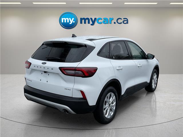 2025 Ford Escape Active (Stk: 260320) in Kingston - Image 3 of 21