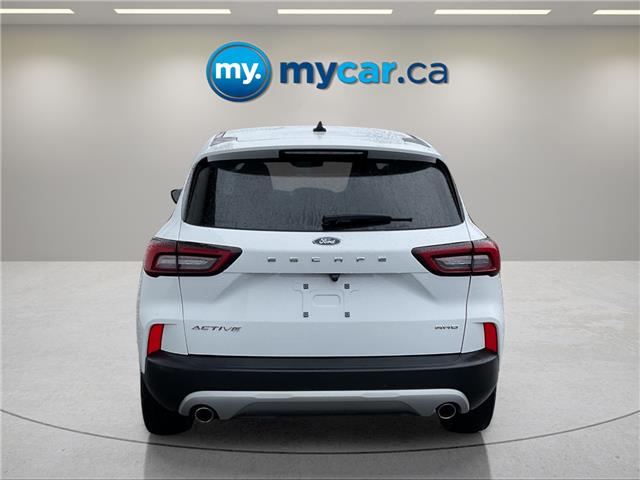 2025 Ford Escape Active (Stk: 260320) in Kingston - Image 4 of 21