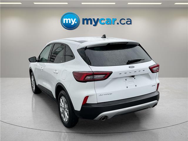 2025 Ford Escape Active (Stk: 260320) in Kingston - Image 5 of 21