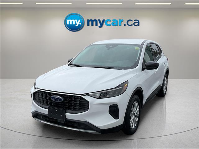 2025 Ford Escape Active (Stk: 260320) in Kingston - Image 6 of 21